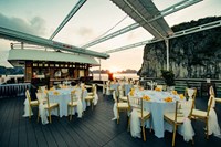 Athena Luxury Cruise Ha Long